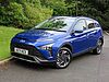Hyundai BAYON 1.0 TGDi 48V MHEV SE Connect 5dr Blue