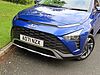 Hyundai BAYON 1.0 TGDi 48V MHEV SE Connect 5dr Blue