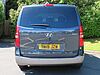 Hyundai I800 2.5 CRDi SE 5dr Grey
