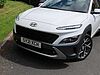 Hyundai KONA 1.6 GDi Hybrid Premium 5dr DCT White