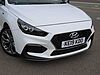 Hyundai I30 1.4T GDI N Line+ [Nav] 5dr DCT White