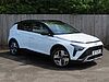 Hyundai BAYON 1.0 TGDi 48V MHEV Ultimate 5dr White