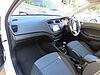Hyundai I20 1.2 Premium Nav 5dr White