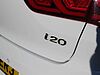 Hyundai I20 1.2 Premium Nav 5dr White
