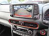 Hyundai KONA 1.6T GDi Blue Drive Premium GT 5dr 4WD DCT Orange