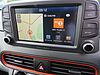 Hyundai KONA 1.6T GDi Blue Drive Premium GT 5dr 4WD DCT Orange