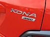 Hyundai KONA 1.6T GDi Blue Drive Premium GT 5dr 4WD DCT Orange