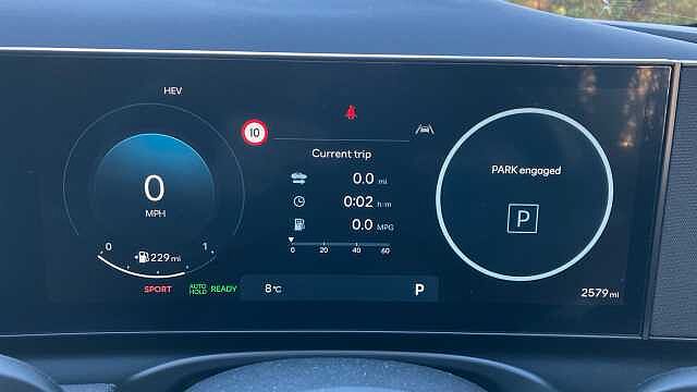 Hyundai TUCSON 1.6T Plug-in Hybrid N Line S 5dr Auto Estate Ecotronic Grey - Pearl