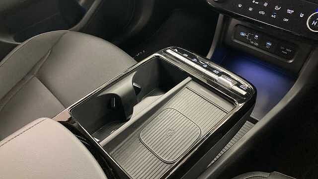 Hyundai TUCSON 1.6T Plug-in Hybrid Premium 5dr 4WD Auto Estate