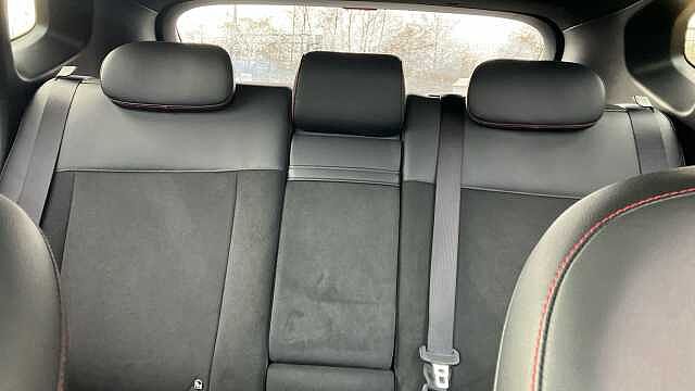 Hyundai KONA 1.6 Hybrid 129 N Line S 5dr DCT Hybrid Hatchback