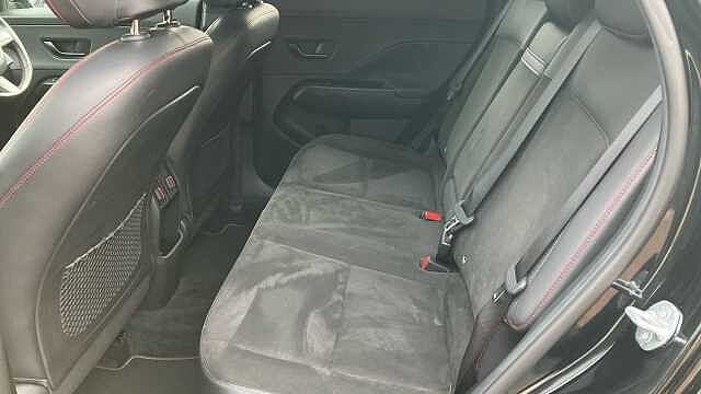 Hyundai KONA 1.6 Hybrid 129 N Line S 5dr DCT Hybrid Hatchback