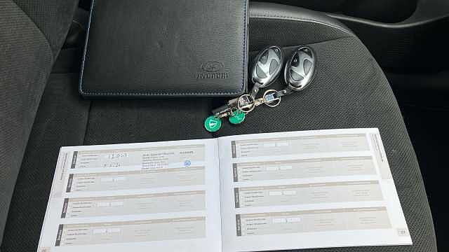 Hyundai KONA 1.6 Hybrid 129 N Line S 5dr DCT Hybrid Hatchback