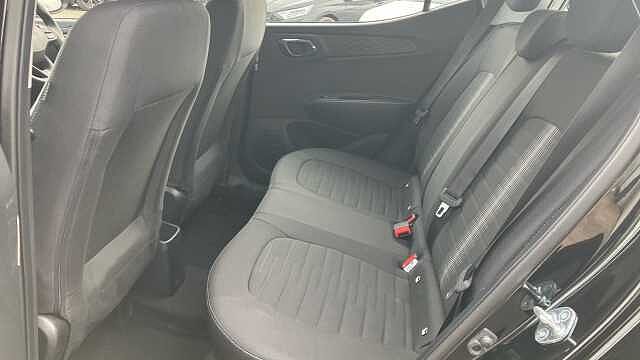 Hyundai i10 1.0 [63] Advance 5dr Auto [Nav] Petrol Hatchback