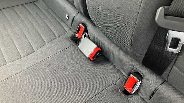 Hyundai i10 1.0 [63] Advance 5dr Auto [Nav] Petrol Hatchback