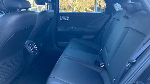 Hyundai IONIQ 6 239kW Ultimate 77kWh 4dr AWD Auto Electric Saloon