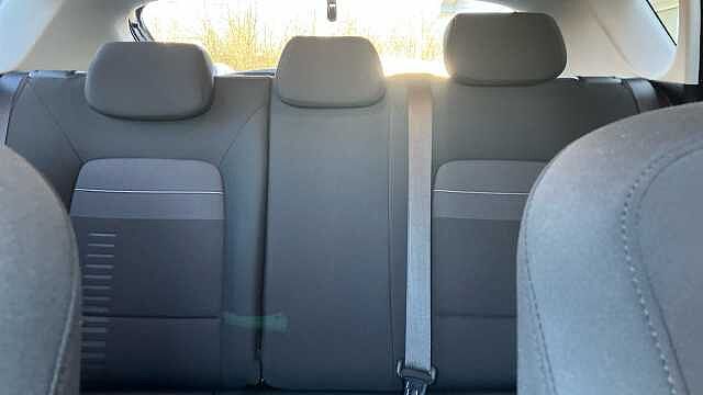 Hyundai BAYON 1.0 TGDi [90] Tech Line 5dr DCT Petrol Hatchback