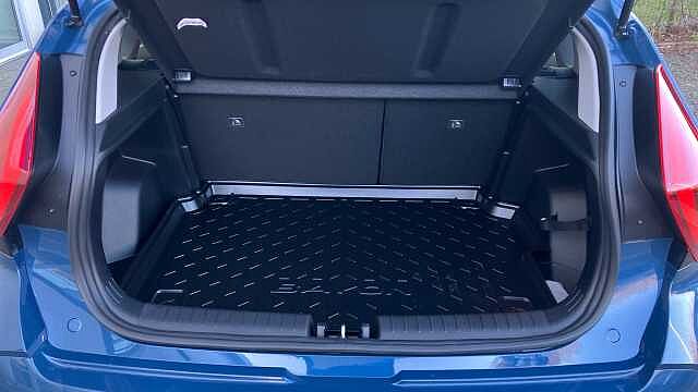 Hyundai BAYON 1.0 TGDi [90] Tech Line 5dr DCT Petrol Hatchback