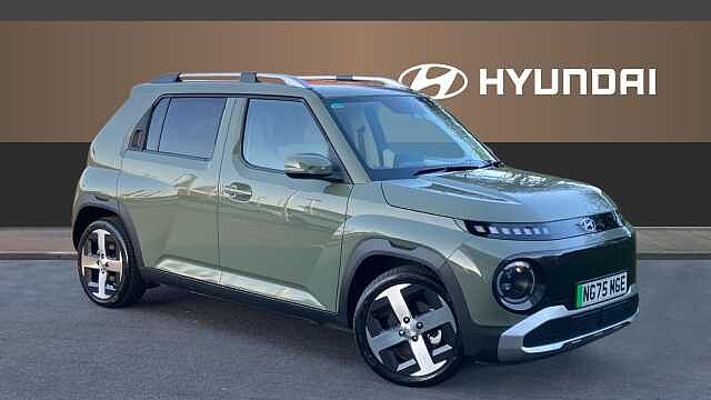 85kW 02 49kWh 5dr Auto Electric Hatchback