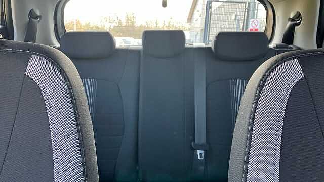 Hyundai i10 1.0 [63] Advance 5dr Auto [Nav] Petrol Hatchback