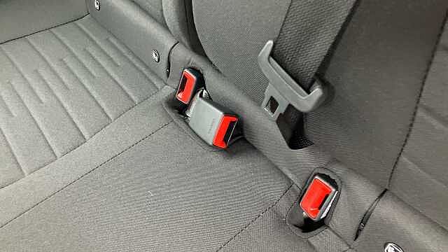 Hyundai I10 1.0 [63] Advance 5dr Auto [Nav] Petrol Hatchback White