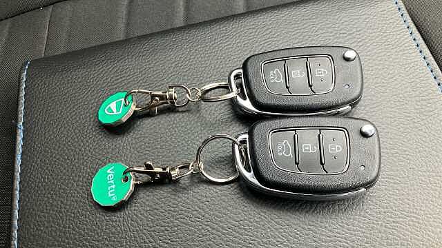 Hyundai I10 1.0 [63] Advance 5dr Auto [Nav] Petrol Hatchback White