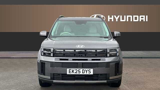 Hyundai SANTA FE 1.6 TGDi Plug-in Hybrid Ultimate 5dr 4WD Auto Estate