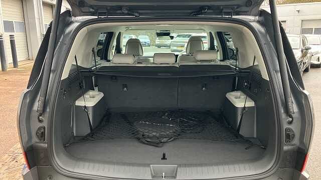 Hyundai SANTA FE 1.6 TGDi Plug-in Hybrid Ultimate 5dr 4WD Auto Estate