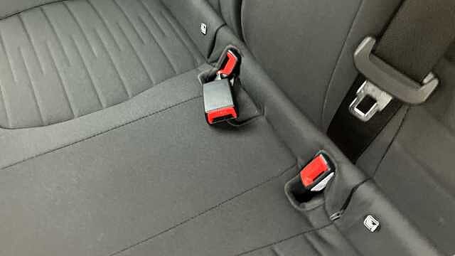 Hyundai i10 1.0 MPi SE Connect 5dr Petrol Hatchback