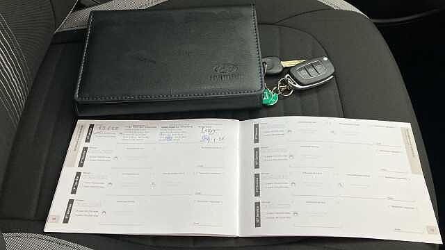 Hyundai i10 1.0 MPi SE Connect 5dr Petrol Hatchback