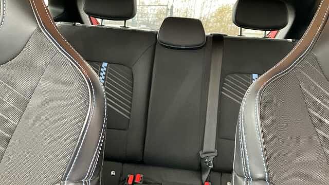 Hyundai I20 1.6T GDi N 5dr Petrol Hatchback Red