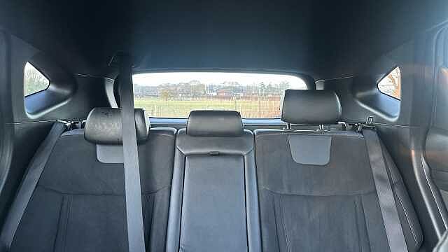 Hyundai TUCSON 1.6T N Line 5dr Petrol Estate Grey