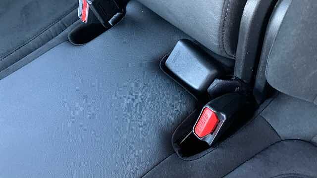 Hyundai TUCSON 1.6T Hybrid N Line 5dr Auto Hybrid Estate White