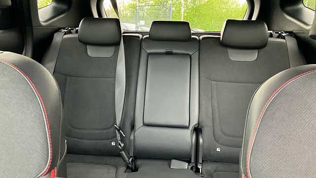 Hyundai TUCSON 1.6T N Line 5dr Petrol Estate Black