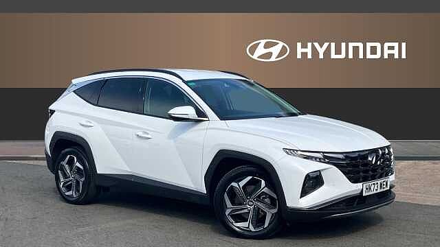 1.6 TGDi Hybrid 230 Premium 5dr 2WD Auto Hybrid Estate