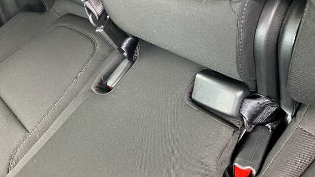 Hyundai TUCSON 1.6 TGDi Hybrid 230 Premium 5dr 2WD Auto Hybrid Estate White