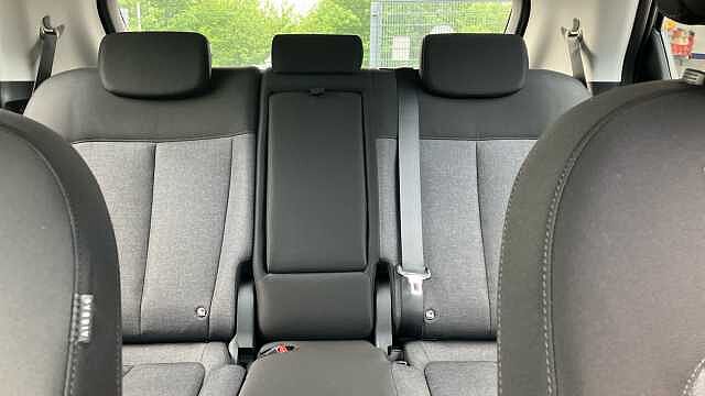 Hyundai IONIQ 5 125kW Advance 63 kWh 5dr Auto Electric Hatchback Pearl - Lucid Blue