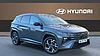 Hyundai TUCSON 1.6T Plug-in Hybrid N Line S 5dr Auto Estate Ecotronic Grey - Pearl