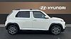 Hyundai INSTER 85kW Cross 49kWh 5dr Auto Electric Hatchback Solid - Natural Ivory