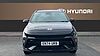 Hyundai KONA 1.6 Hybrid 129 N Line S 5dr DCT Hybrid Hatchback Black