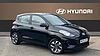 Hyundai I10 1.0 [63] Advance 5dr Auto [Nav] Petrol Hatchback Black
