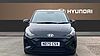 Hyundai I10 1.0 [63] Advance 5dr Auto [Nav] Petrol Hatchback Black