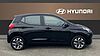 Hyundai I10 1.0 [63] Advance 5dr Auto [Nav] Petrol Hatchback Black