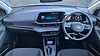 Hyundai BAYON 1.0 TGDi [90] Tech Line 5dr DCT Petrol Hatchback Pearl - Vibrant Blue