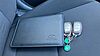 Hyundai BAYON 1.0 TGDi [90] Tech Line 5dr DCT Petrol Hatchback Pearl - Vibrant Blue