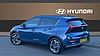 Hyundai BAYON 1.0 TGDi [90] Tech Line 5dr DCT Petrol Hatchback Pearl - Vibrant Blue