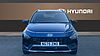 Hyundai BAYON 1.0 TGDi [90] Tech Line 5dr DCT Petrol Hatchback Pearl - Vibrant Blue