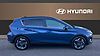 Hyundai BAYON 1.0 TGDi [90] Tech Line 5dr DCT Petrol Hatchback Pearl - Vibrant Blue