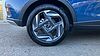 Hyundai BAYON 1.0 TGDi [90] Tech Line 5dr DCT Petrol Hatchback Pearl - Vibrant Blue