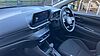 Hyundai BAYON 1.0 TGDi [90] Tech Line 5dr DCT Petrol Hatchback Pearl - Vibrant Blue