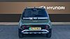 Hyundai INSTER 85kW 02 49kWh 5dr Auto Electric Hatchback Additional Special Solid - Jungle Khaki